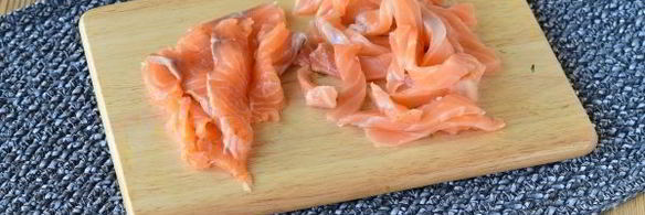 бутербродный торт праздничный