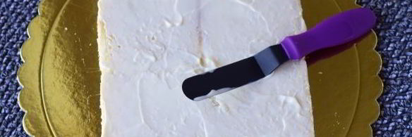 бутербродный торт праздничный