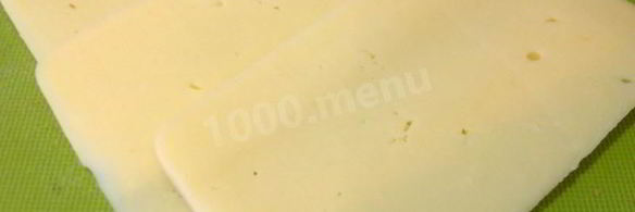 бутербродный торт