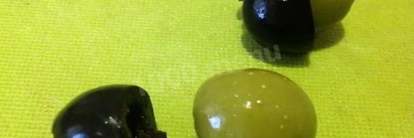 бутербродный торт