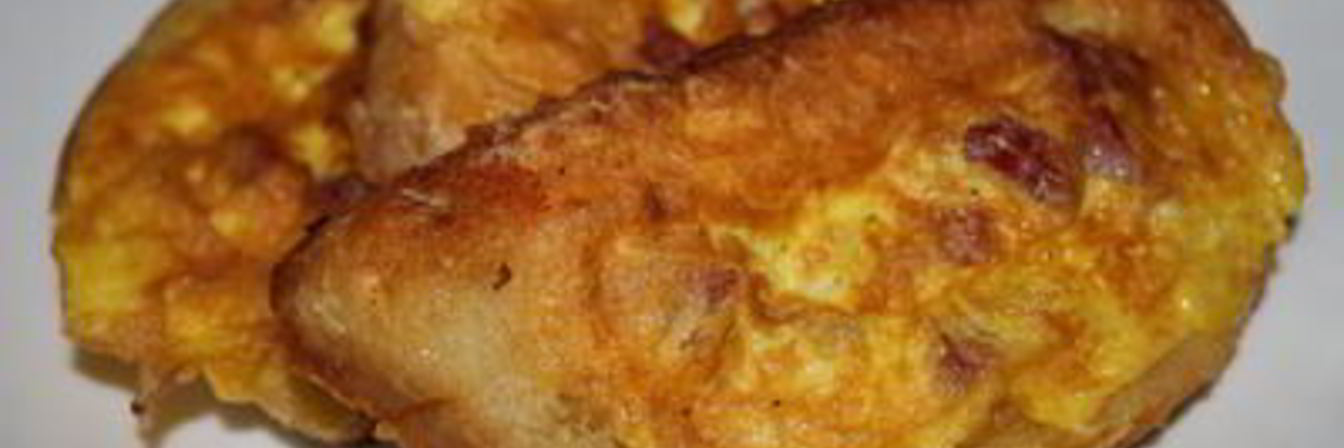 Бутерброды Окошки