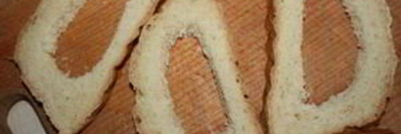 бутерброды окошки