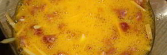 бутерброды окошки