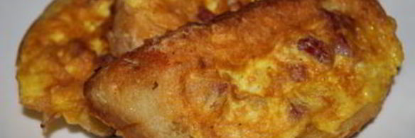 бутерброды окошки