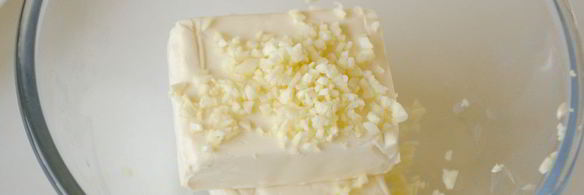 бутерброды с еврейской закуской