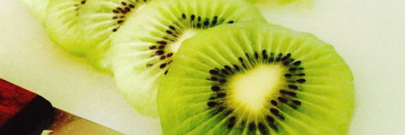 Бутерброды с киви