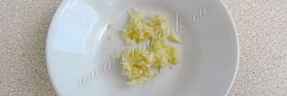 бутерброды с куриным паштетом и сыром