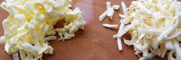 бутерброды с огурцом, маслом и плавленным сыром