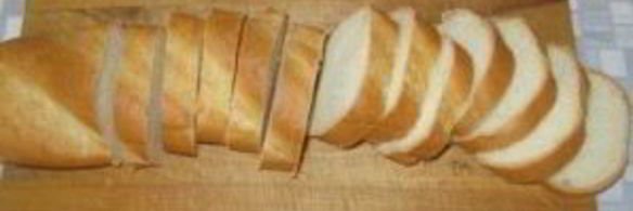 бутерброды с сайрой и яйцом