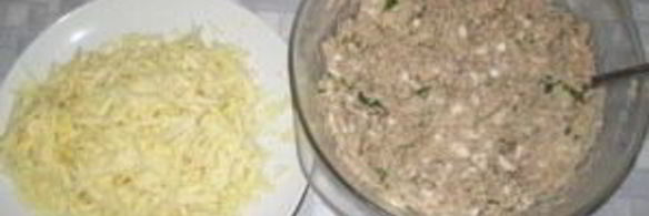 бутерброды с сайрой и яйцом