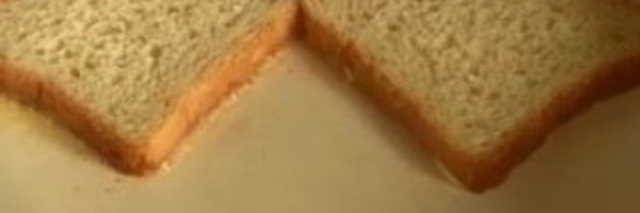 бутерброды с сыром и ананасами