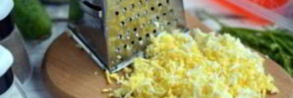 бутерброды с тунцом и икрой