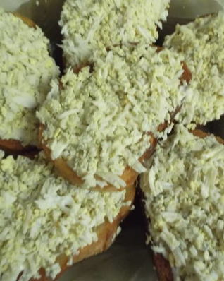 Быстрые бутерброды