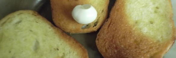 быстрые бутерброды