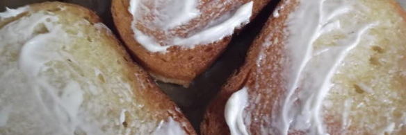 быстрые бутерброды