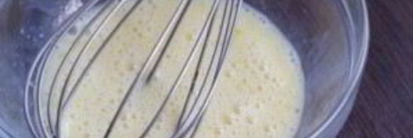 горячие бутерброды под сыром