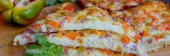 горячие бутерброды под сыром