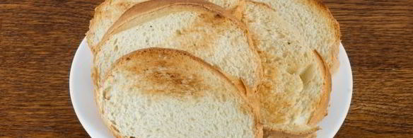 горячие бутерброды с крапивой и сыром