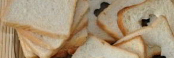 горячие бутерброды с сыром