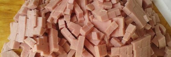 горячие бутерброды сытные