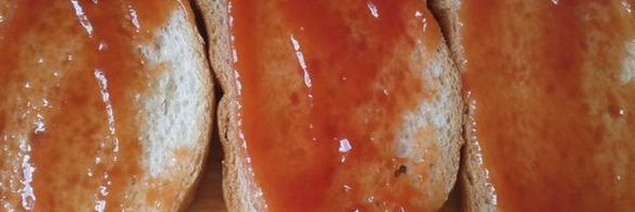 горячие бутерброды сытные