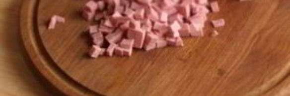 горячие бутерброды в духовке