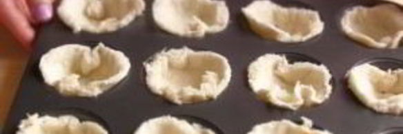 горячие бутерброды в духовке