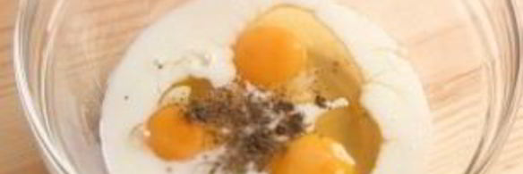 горячие бутерброды в духовке