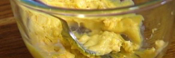 горячий бутерброд с тунцом и сыром по-орегонски