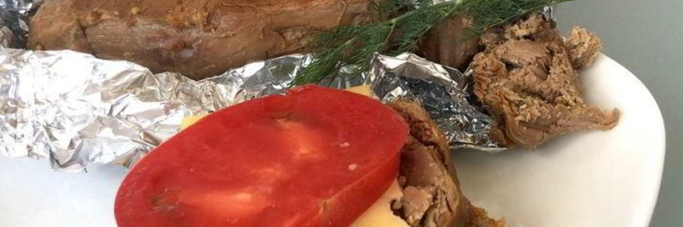 Говядина для бутербродов