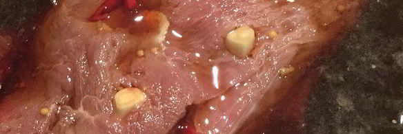 говядина для бутербродов