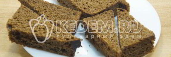 гусарские бутерброды