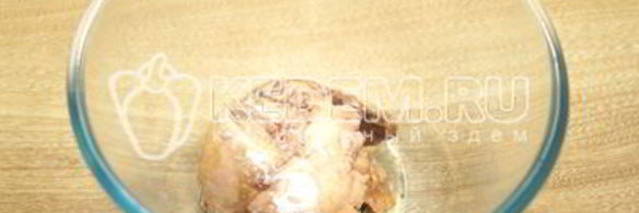 гусарские бутерброды