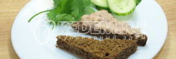 гусарские бутерброды