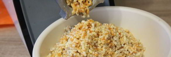 намазка для бутербродов из сельди нежная