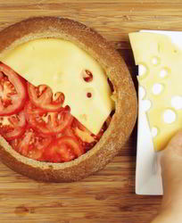 Бутерброды в духовке