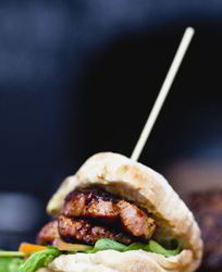 Вкусные бутерброды