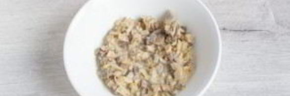 походный бутерброд