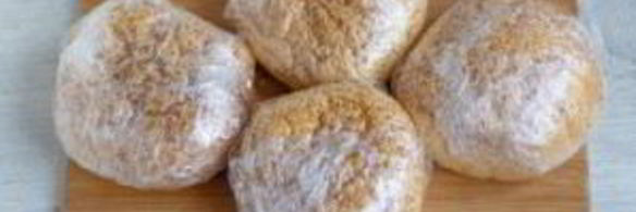 походный бутерброд