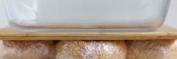 походный бутерброд