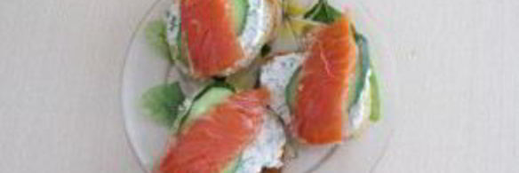 простые бутерброды