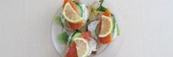 простые бутерброды