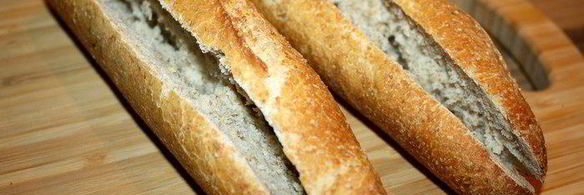 турецкий бутерброд