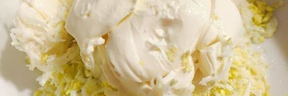 закусочные бутерброды со шпротами