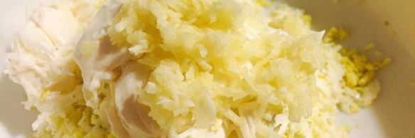 закусочные бутерброды со шпротами