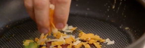 жареные бутерброды