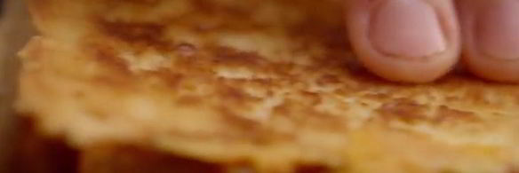 жареные бутерброды