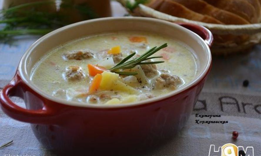 Рецепт чизбургера