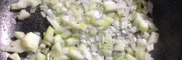 фаршированный ананас