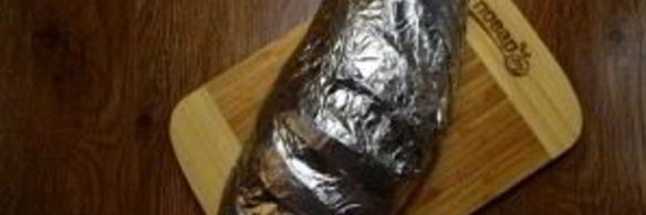 фаршированный батон